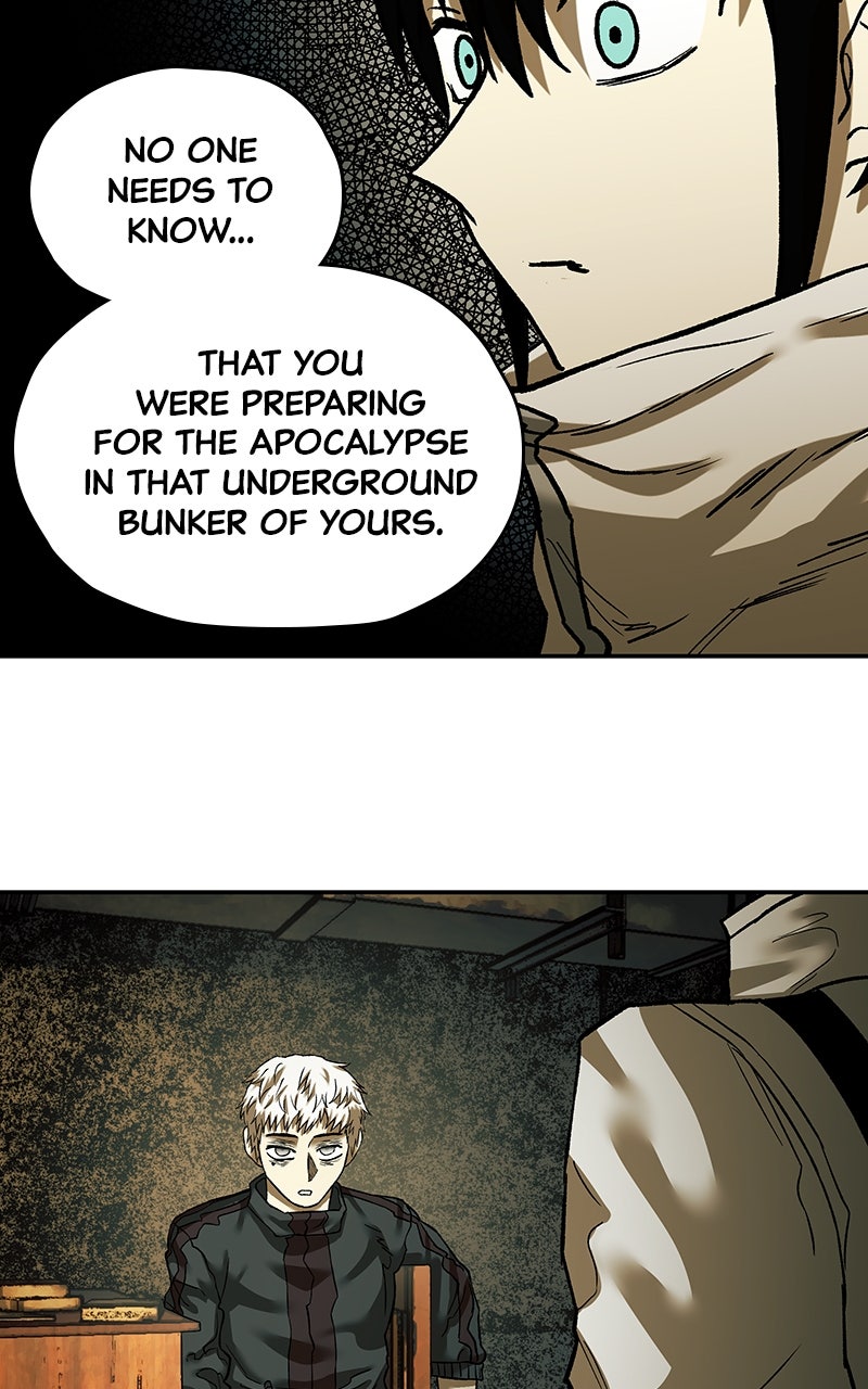 Read Surviving the Apocalypse EN Manga Online