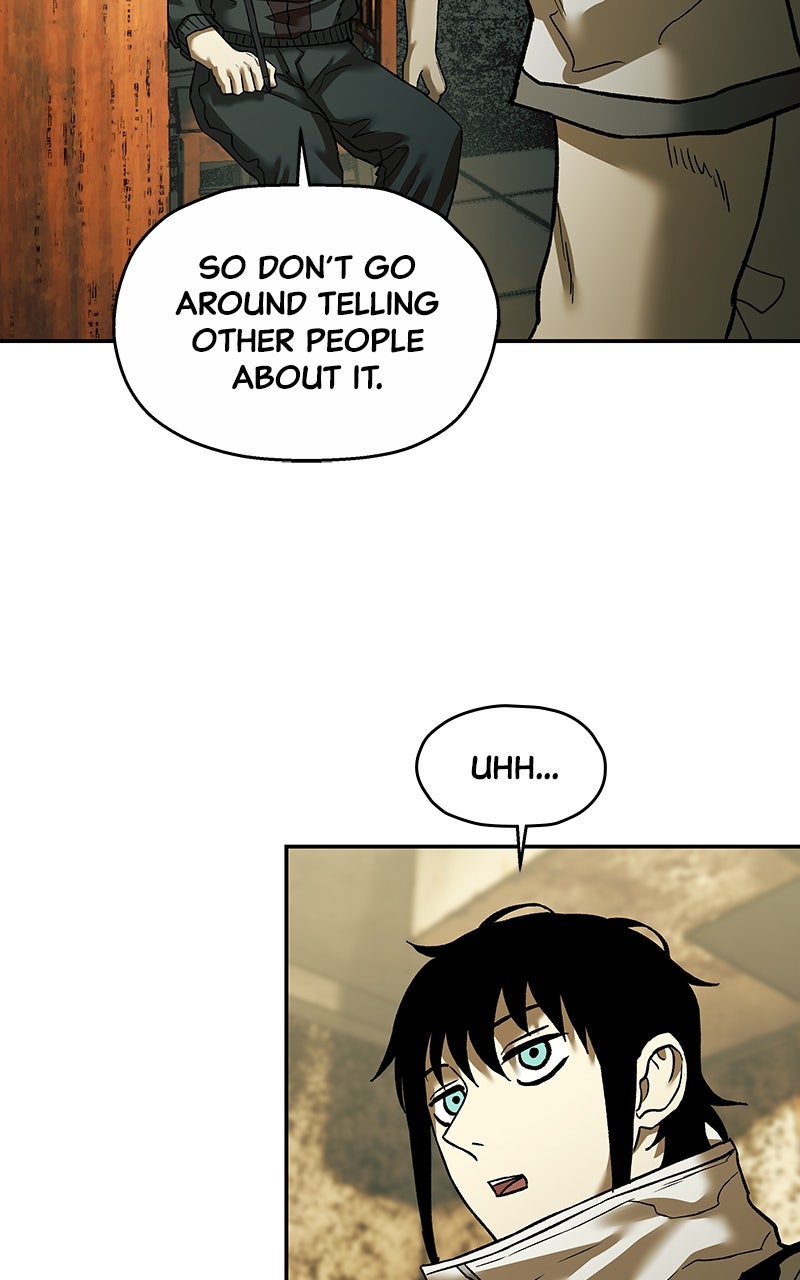 Read Surviving the Apocalypse EN Manga Online