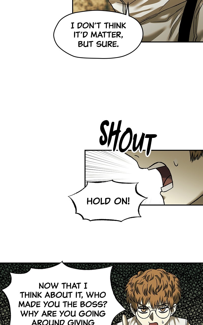 Read Surviving the Apocalypse EN Manga Online