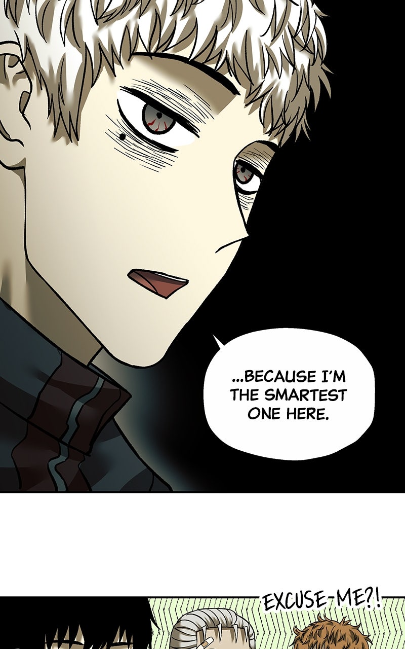 Read Surviving the Apocalypse EN Manga Online