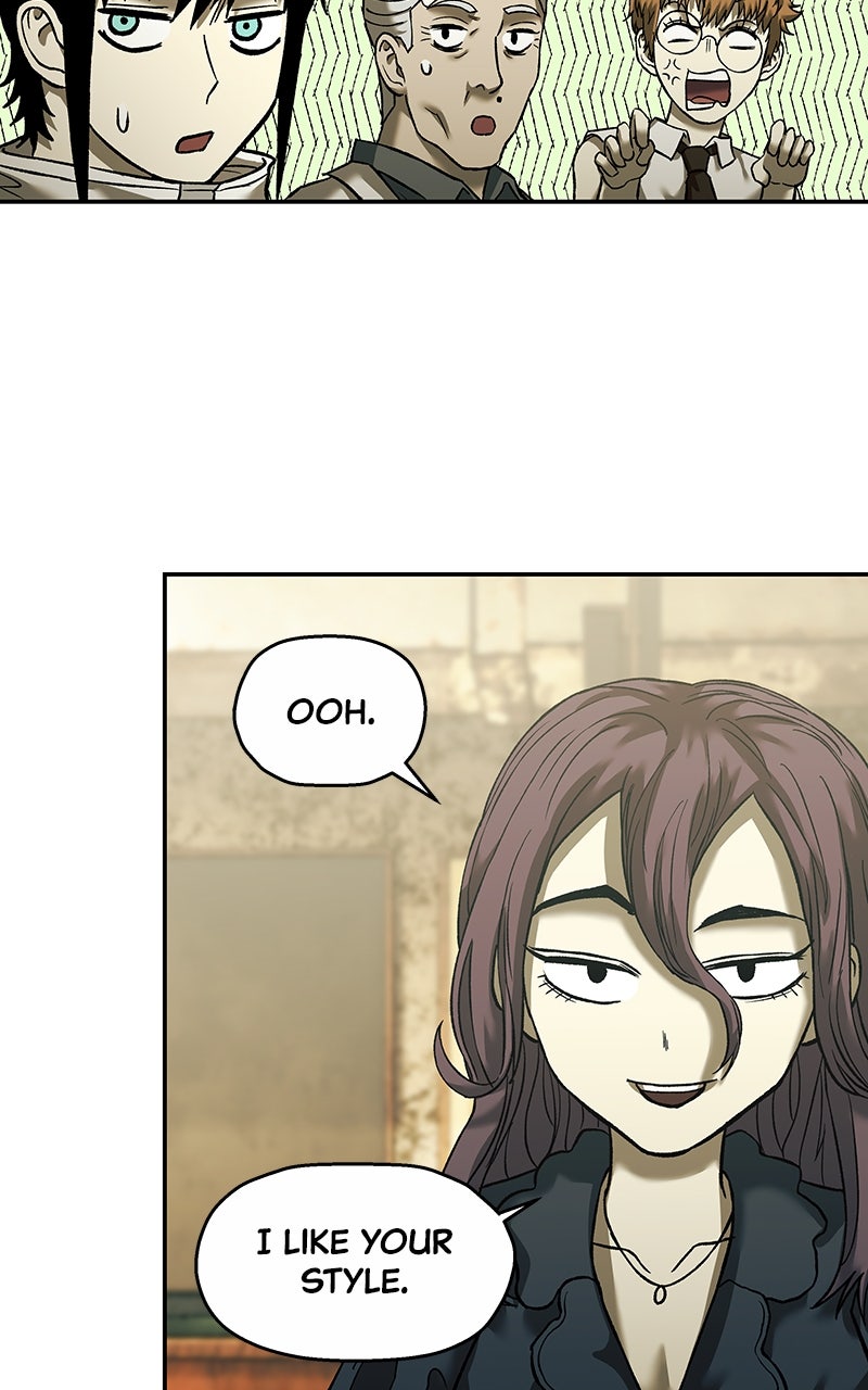 Read Surviving the Apocalypse EN Manga Online