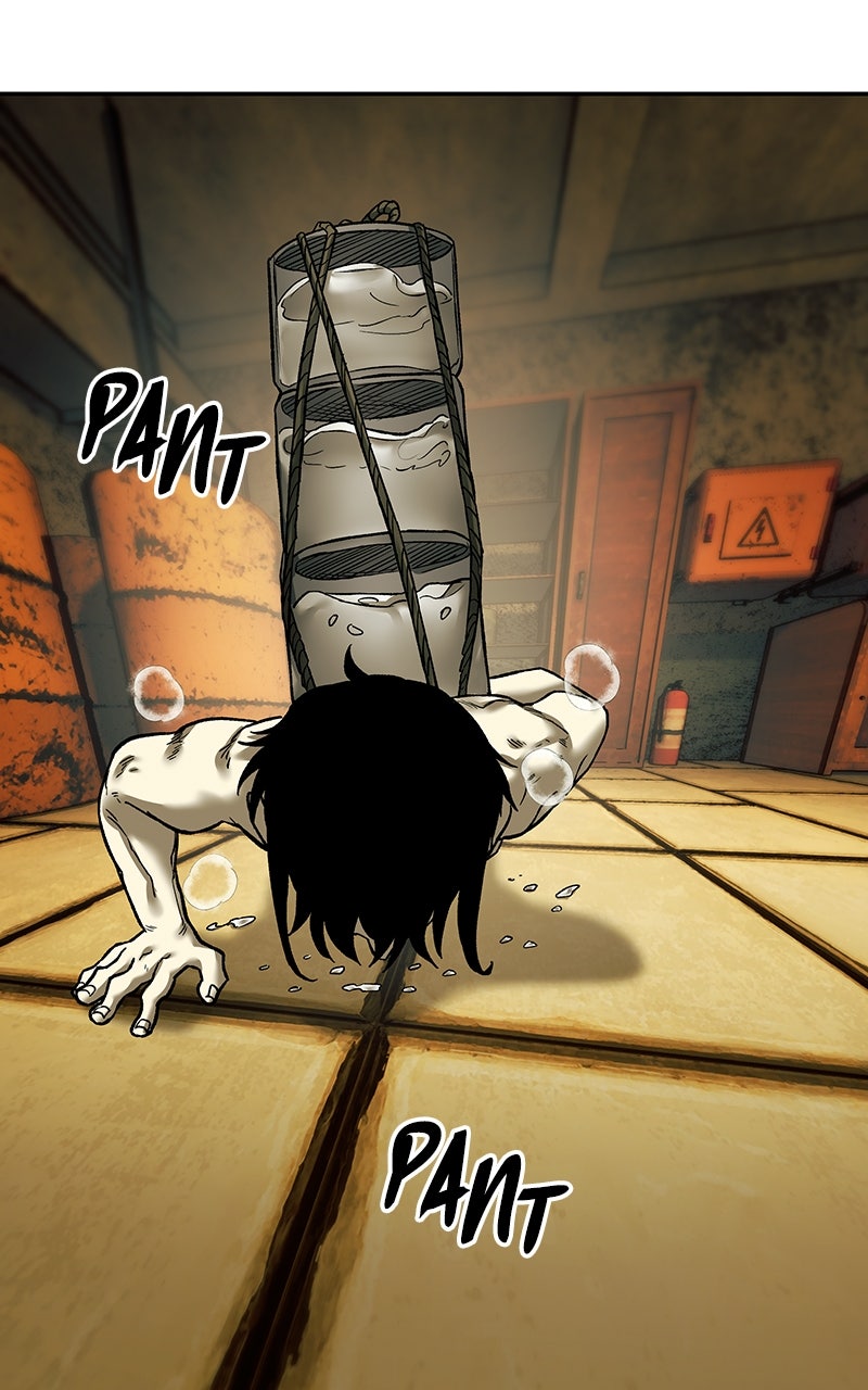 Read Surviving the Apocalypse EN Manga Online