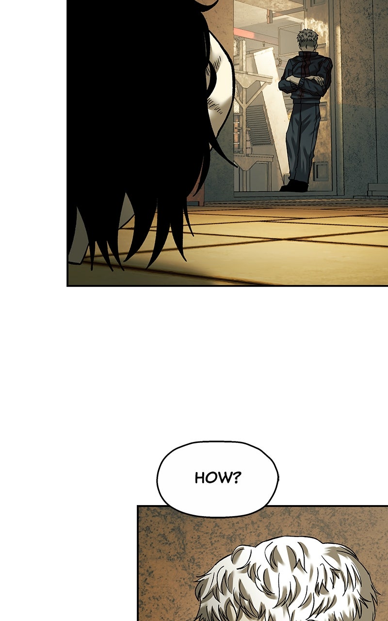 Read Surviving the Apocalypse EN Manga Online