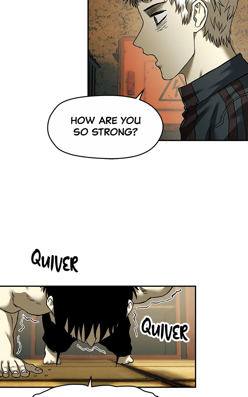 Read Surviving the Apocalypse EN Manga Online