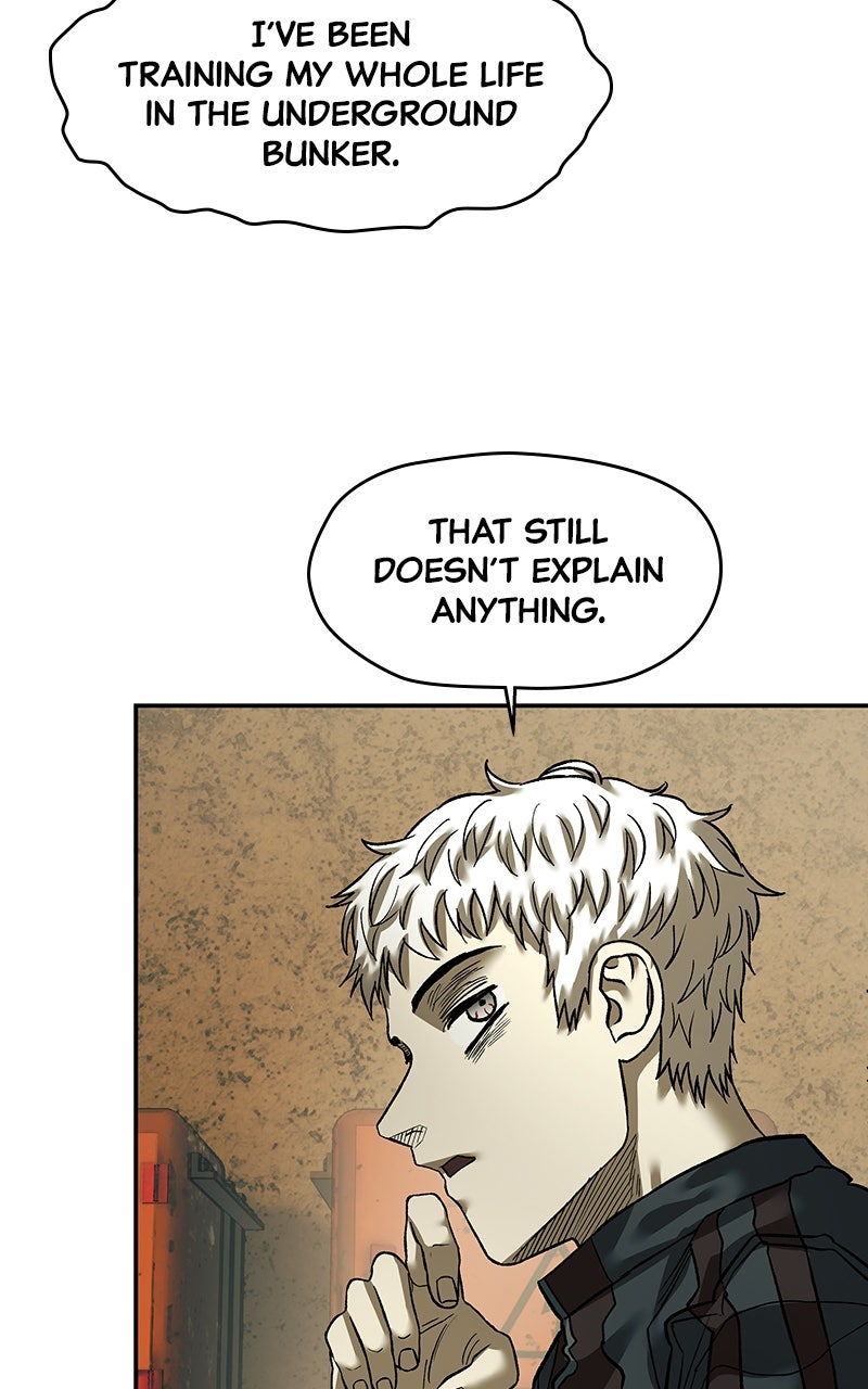 Read Surviving the Apocalypse EN Manga Online