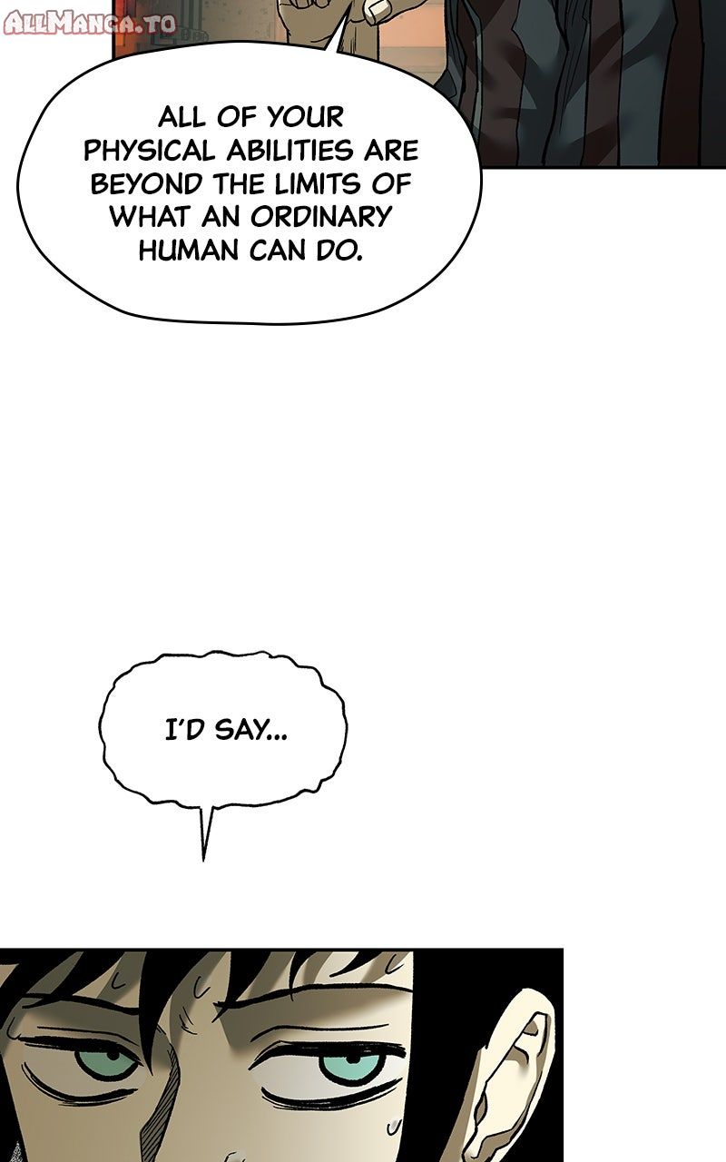 Read Surviving the Apocalypse EN Manga Online