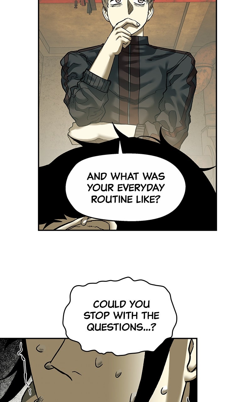 Read Surviving the Apocalypse EN Manga Online