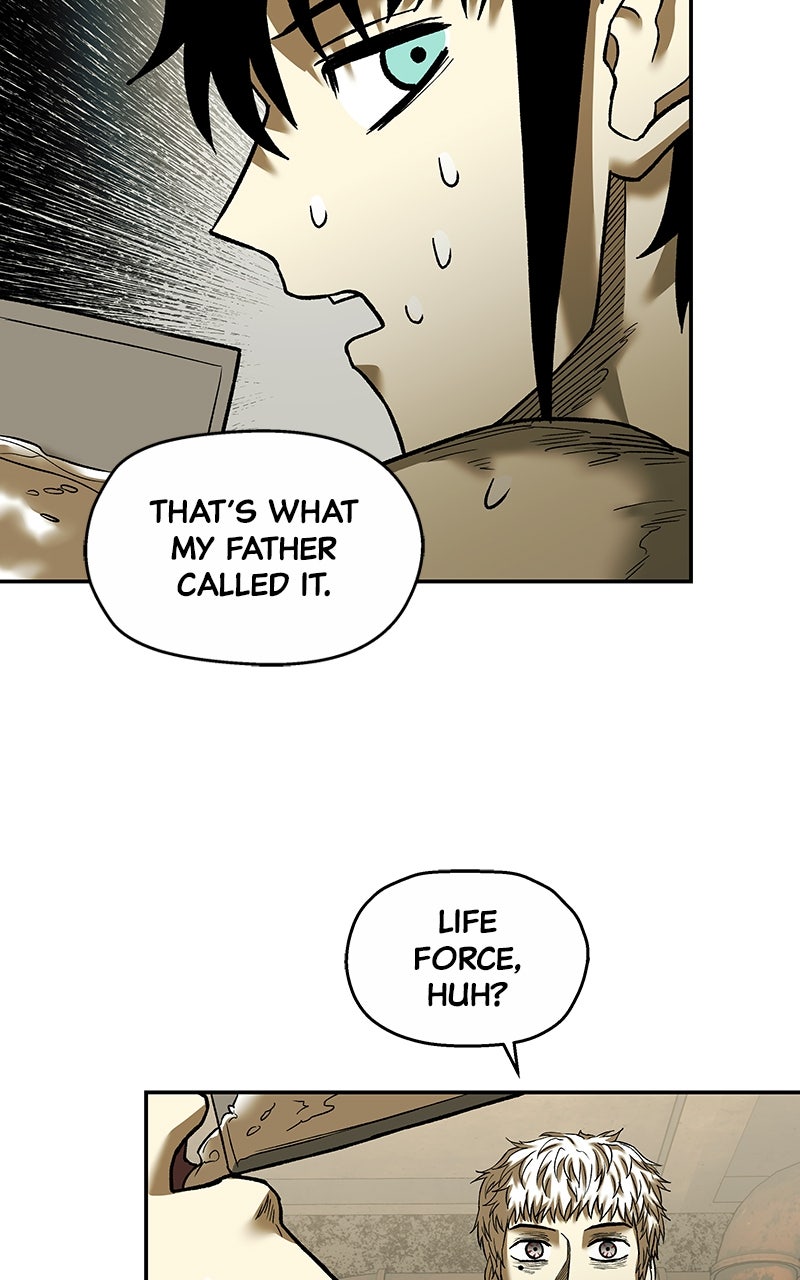 Read Surviving the Apocalypse EN Manga Online