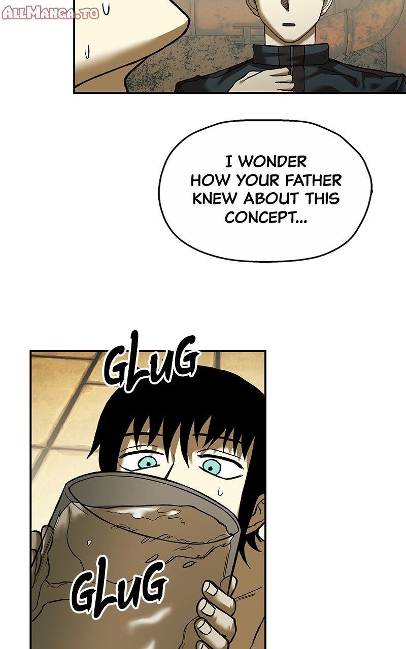 Read Surviving the Apocalypse EN Manga Online