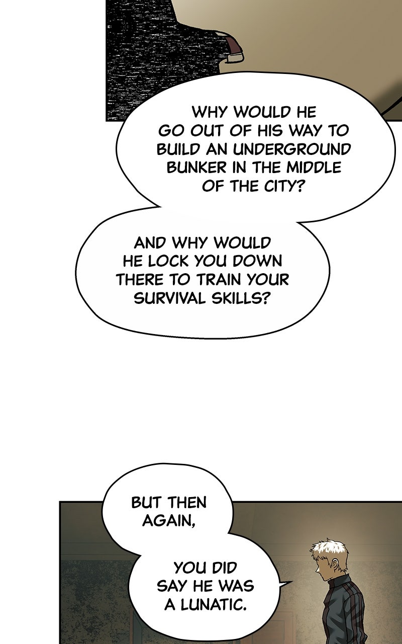 Read Surviving the Apocalypse EN Manga Online