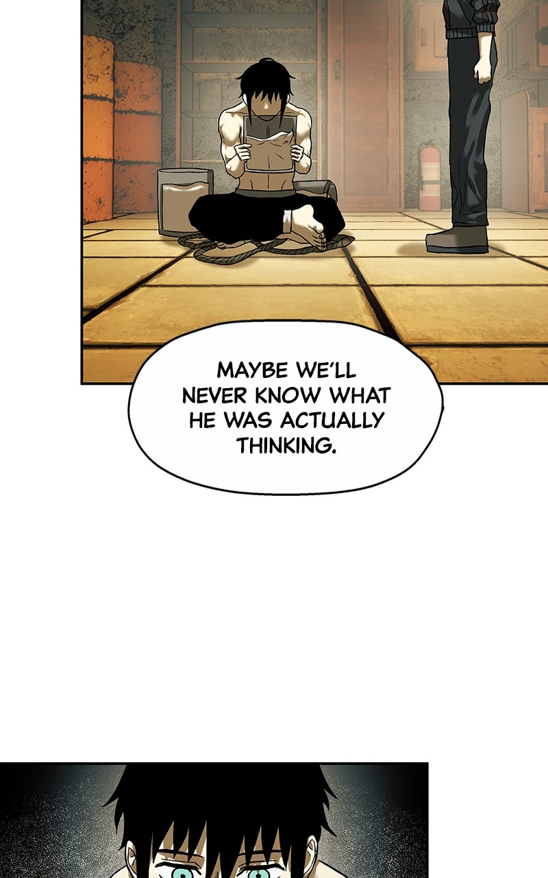 Read Surviving the Apocalypse EN Manga Online