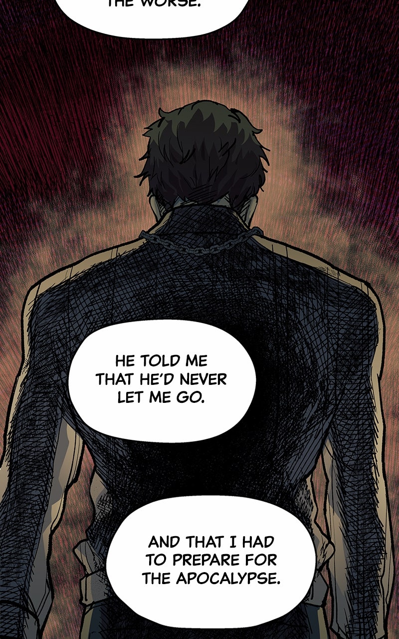 Read Surviving the Apocalypse EN Manga Online