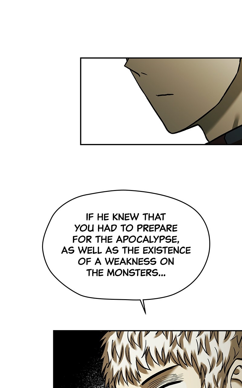 Read Surviving the Apocalypse EN Manga Online