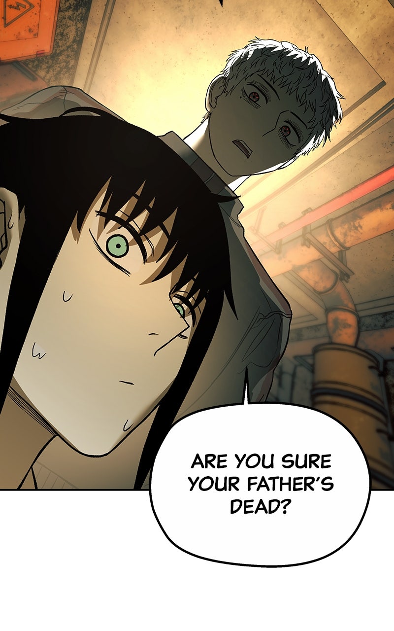 Read Surviving the Apocalypse EN Manga Online