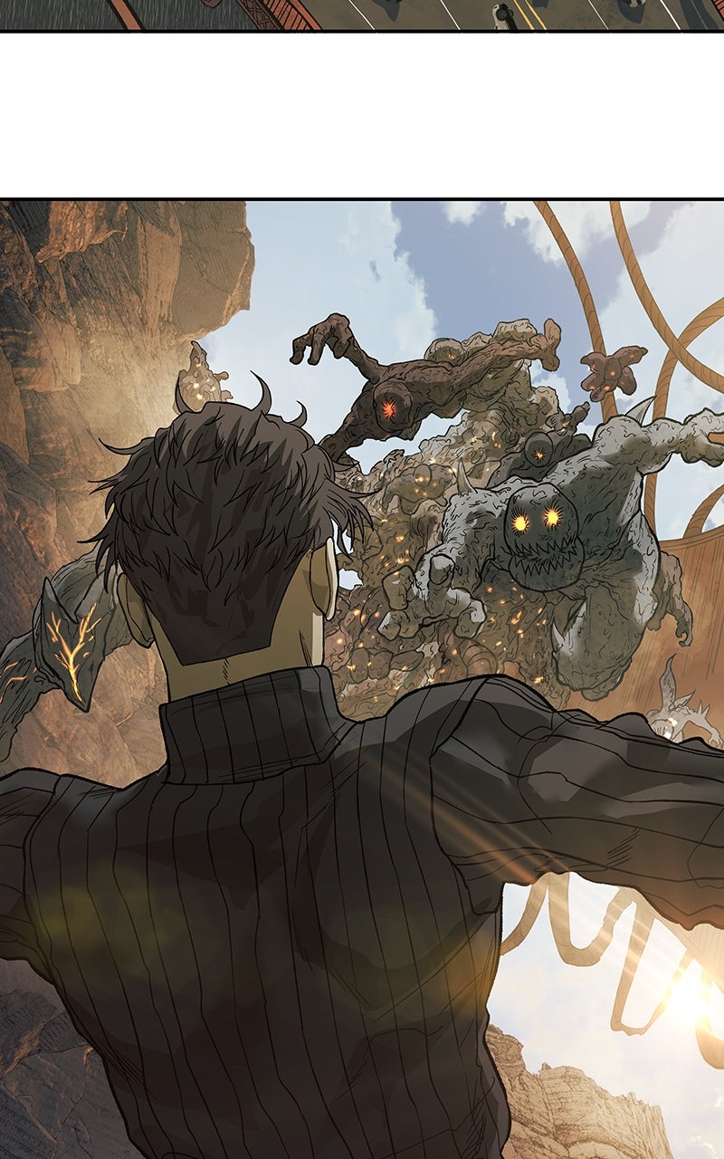 Read Surviving the Apocalypse EN Manga Online