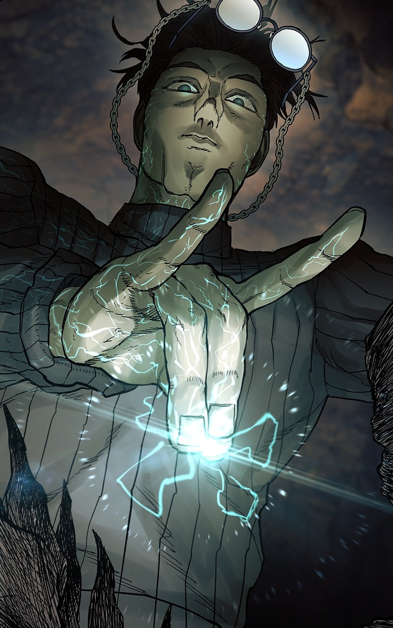 Read Surviving the Apocalypse EN Manga Online