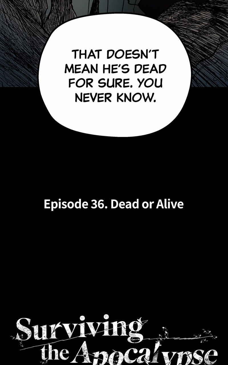 Read Surviving the Apocalypse EN Manga Online