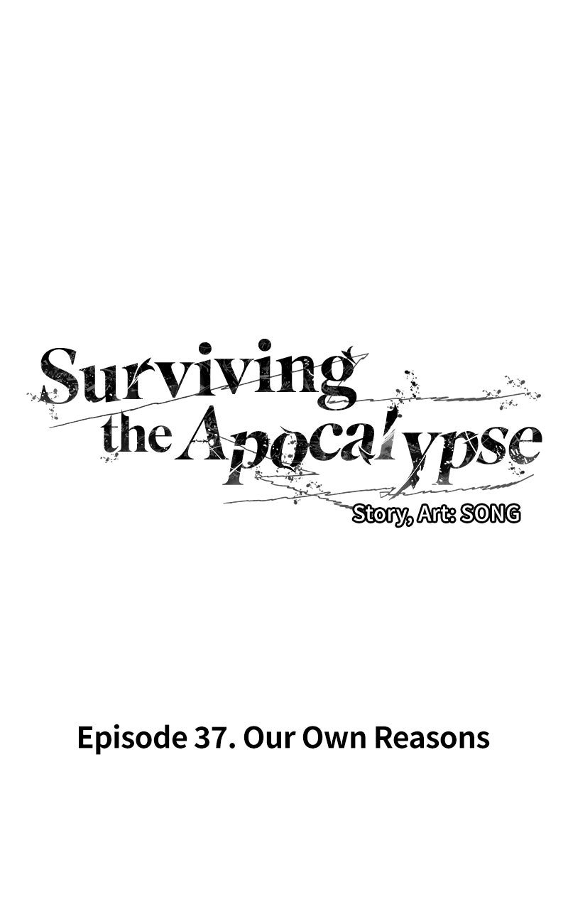 Read Surviving the Apocalypse EN Manga Online