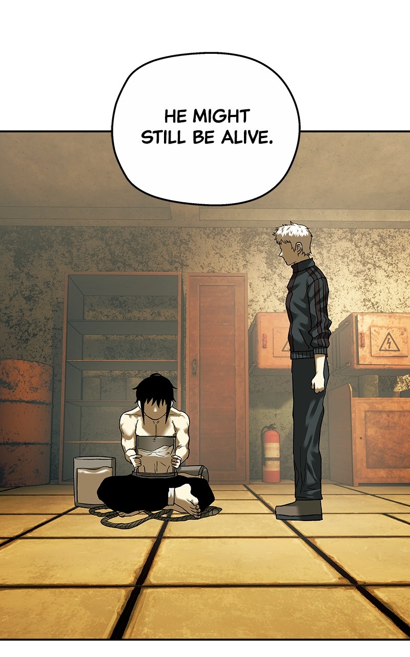 Read Surviving the Apocalypse EN Manga Online