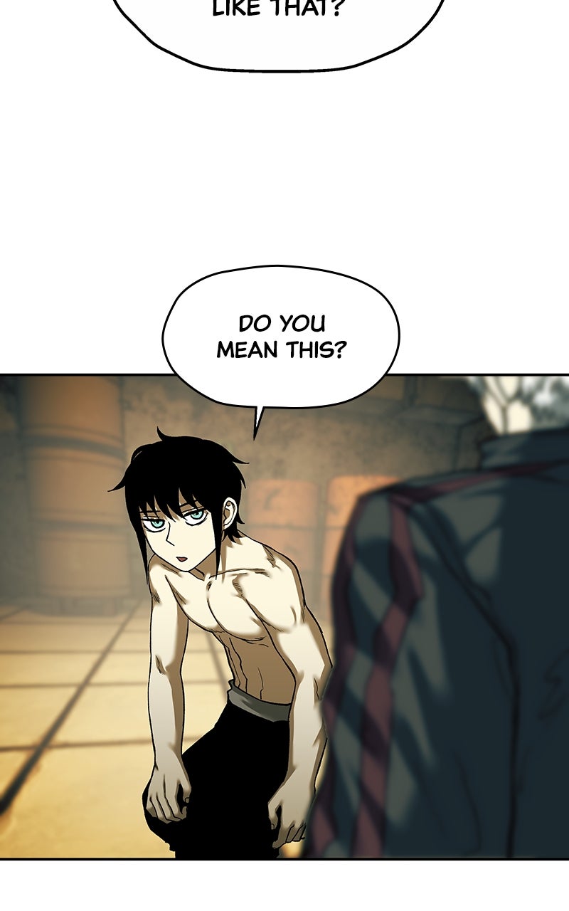 Read Surviving the Apocalypse EN Manga Online