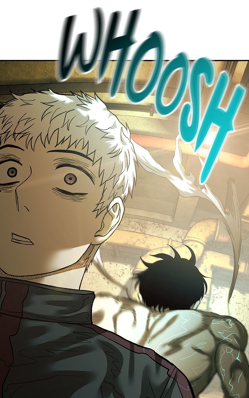 Read Surviving the Apocalypse EN Manga Online