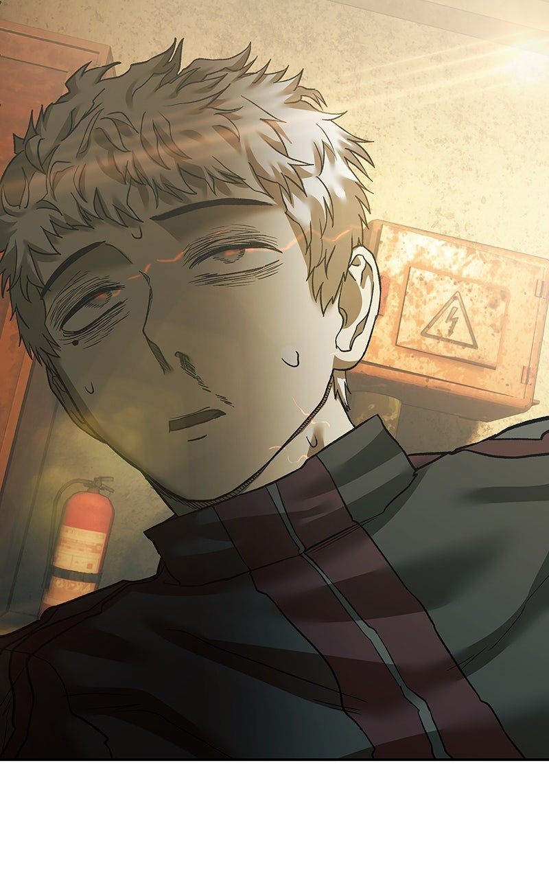 Read Surviving the Apocalypse EN Manga Online