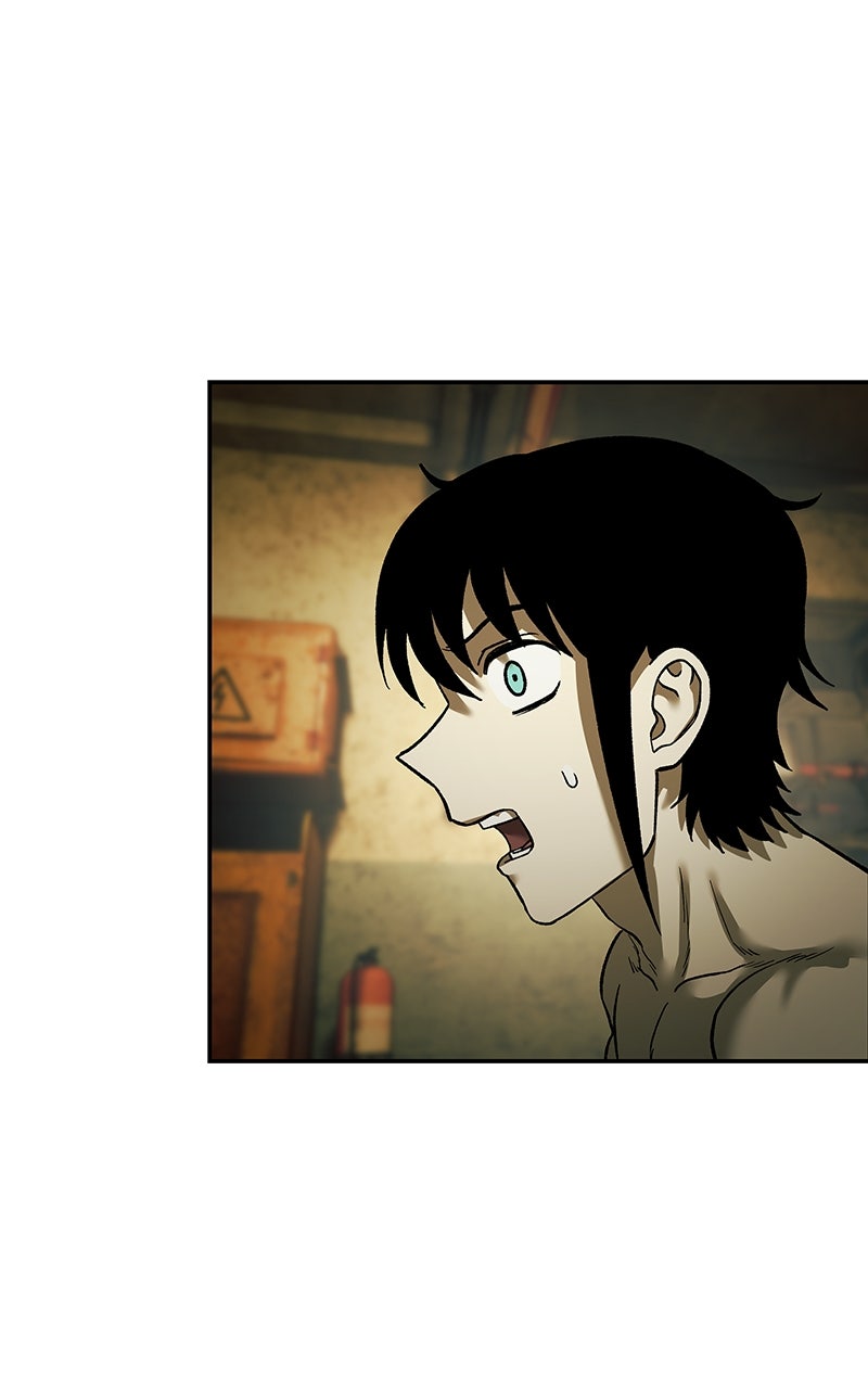 Read Surviving the Apocalypse EN Manga Online