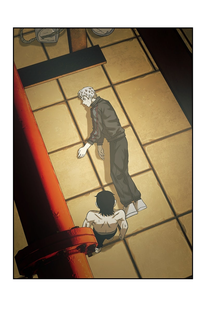 Read Surviving the Apocalypse EN Manga Online