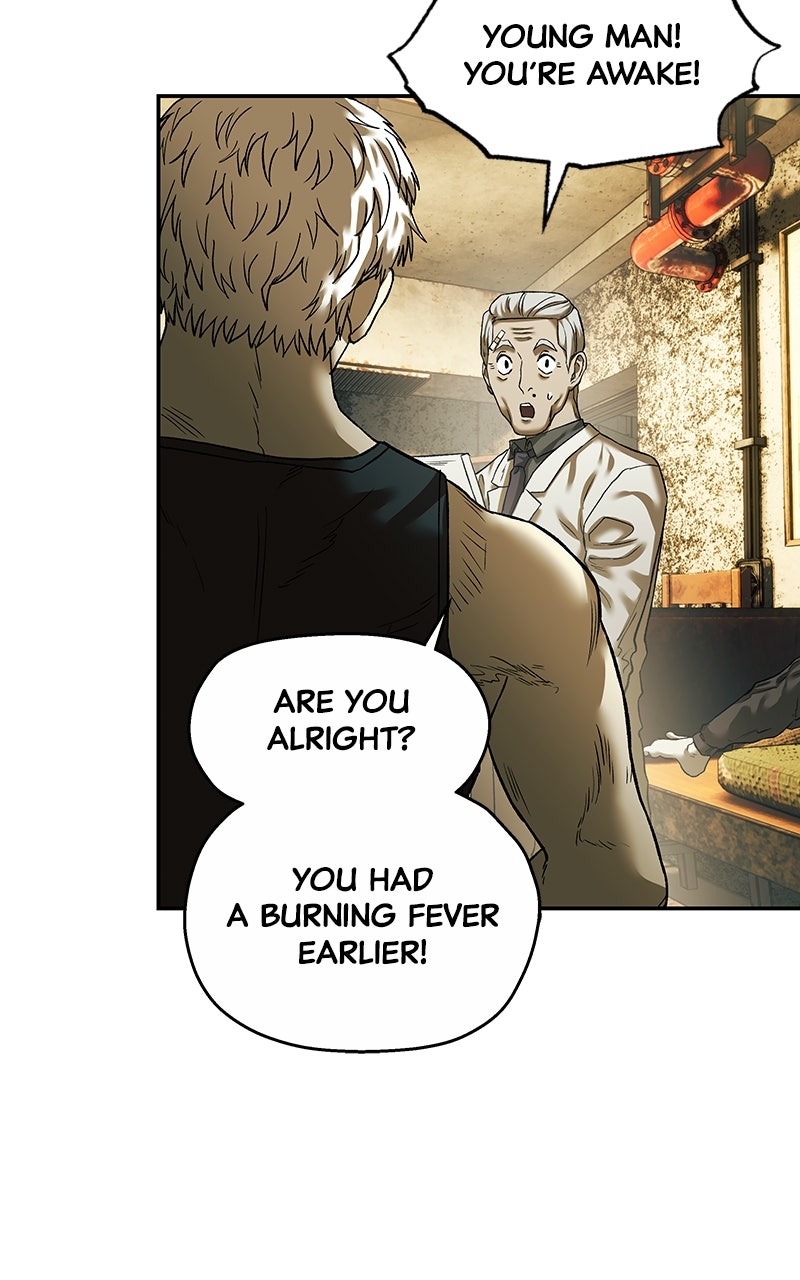 Read Surviving the Apocalypse EN Manga Online