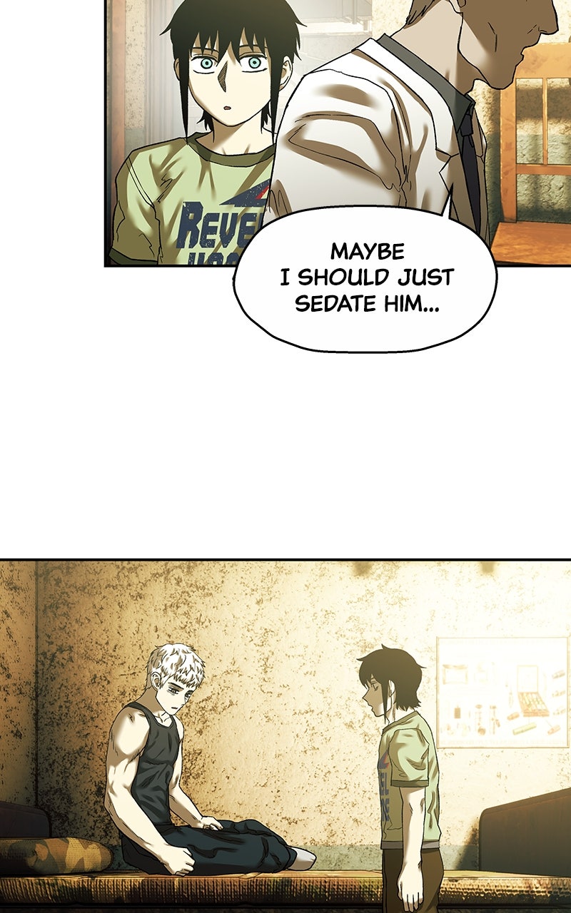 Read Surviving the Apocalypse EN Manga Online