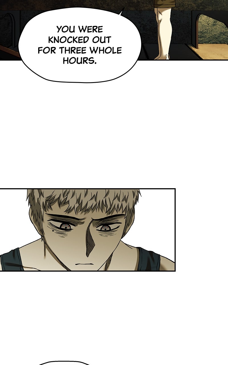 Read Surviving the Apocalypse EN Manga Online