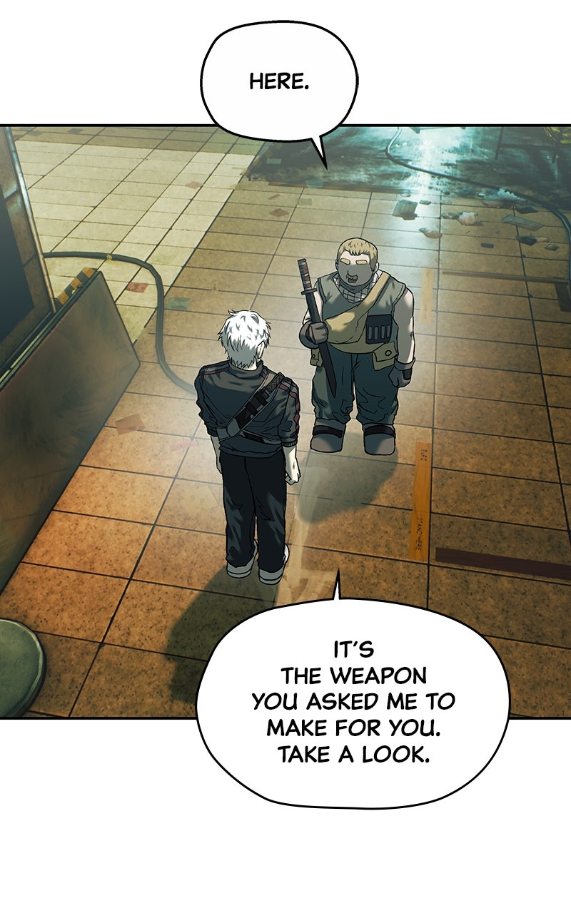 Read Surviving the Apocalypse EN Manga Online