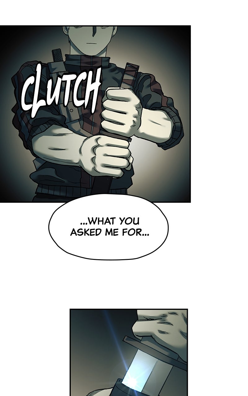 Read Surviving the Apocalypse EN Manga Online