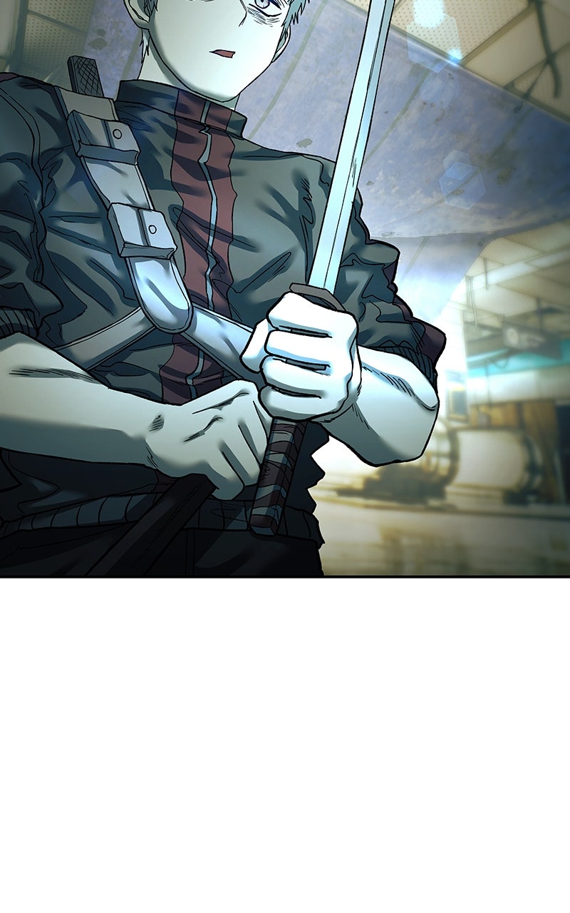 Read Surviving the Apocalypse EN Manga Online