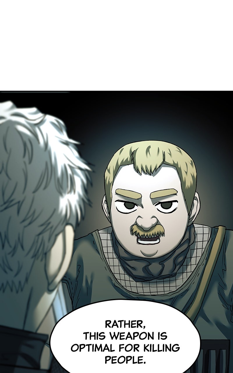 Read Surviving the Apocalypse EN Manga Online