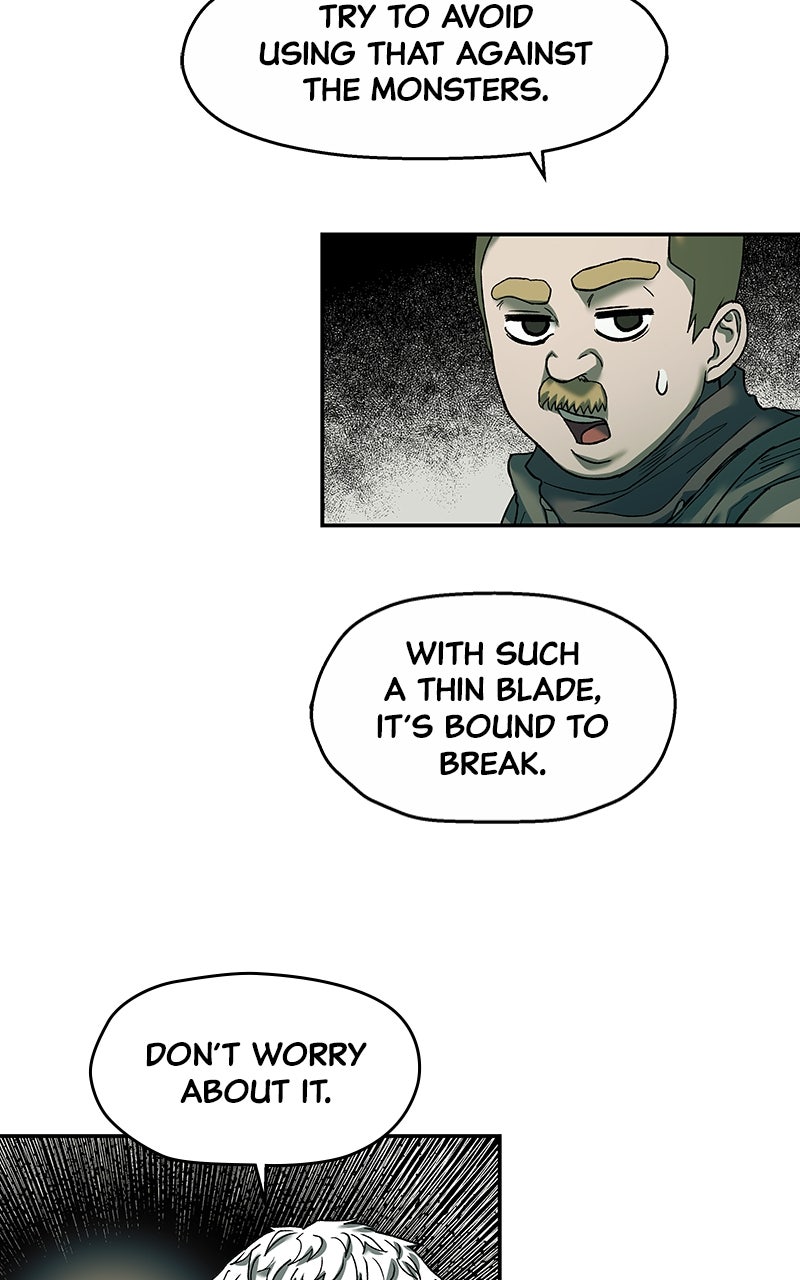 Read Surviving the Apocalypse EN Manga Online