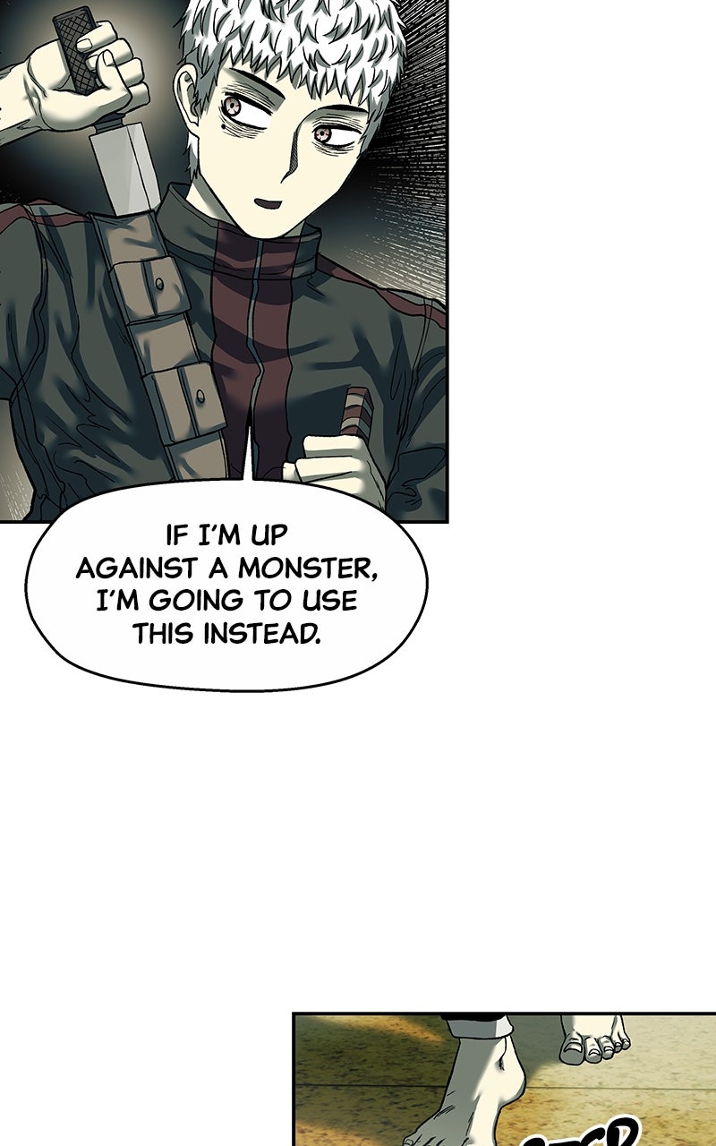 Read Surviving the Apocalypse EN Manga Online