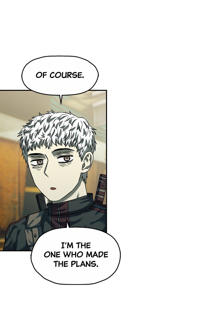 Read Surviving the Apocalypse EN Manga Online