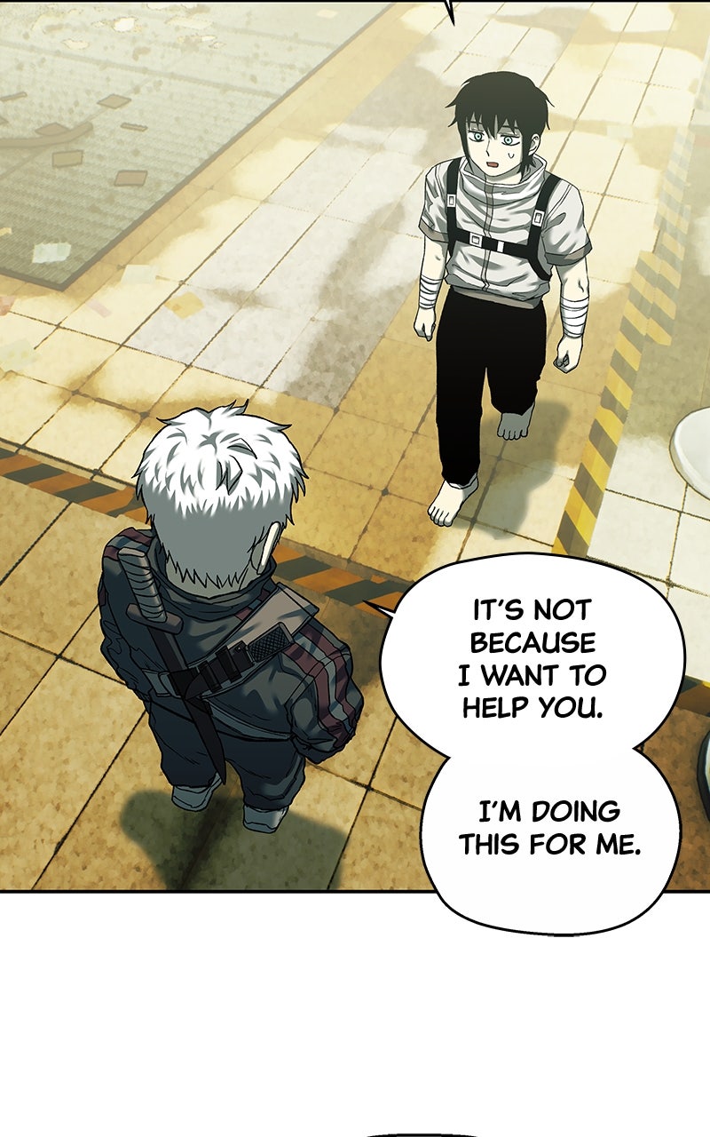 Read Surviving the Apocalypse EN Manga Online