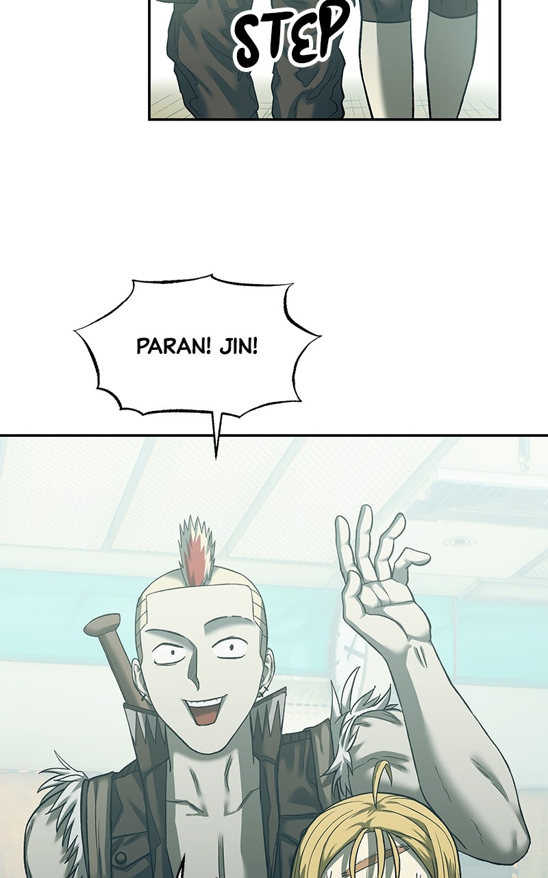 Read Surviving the Apocalypse EN Manga Online