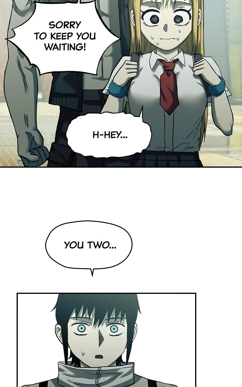 Read Surviving the Apocalypse EN Manga Online