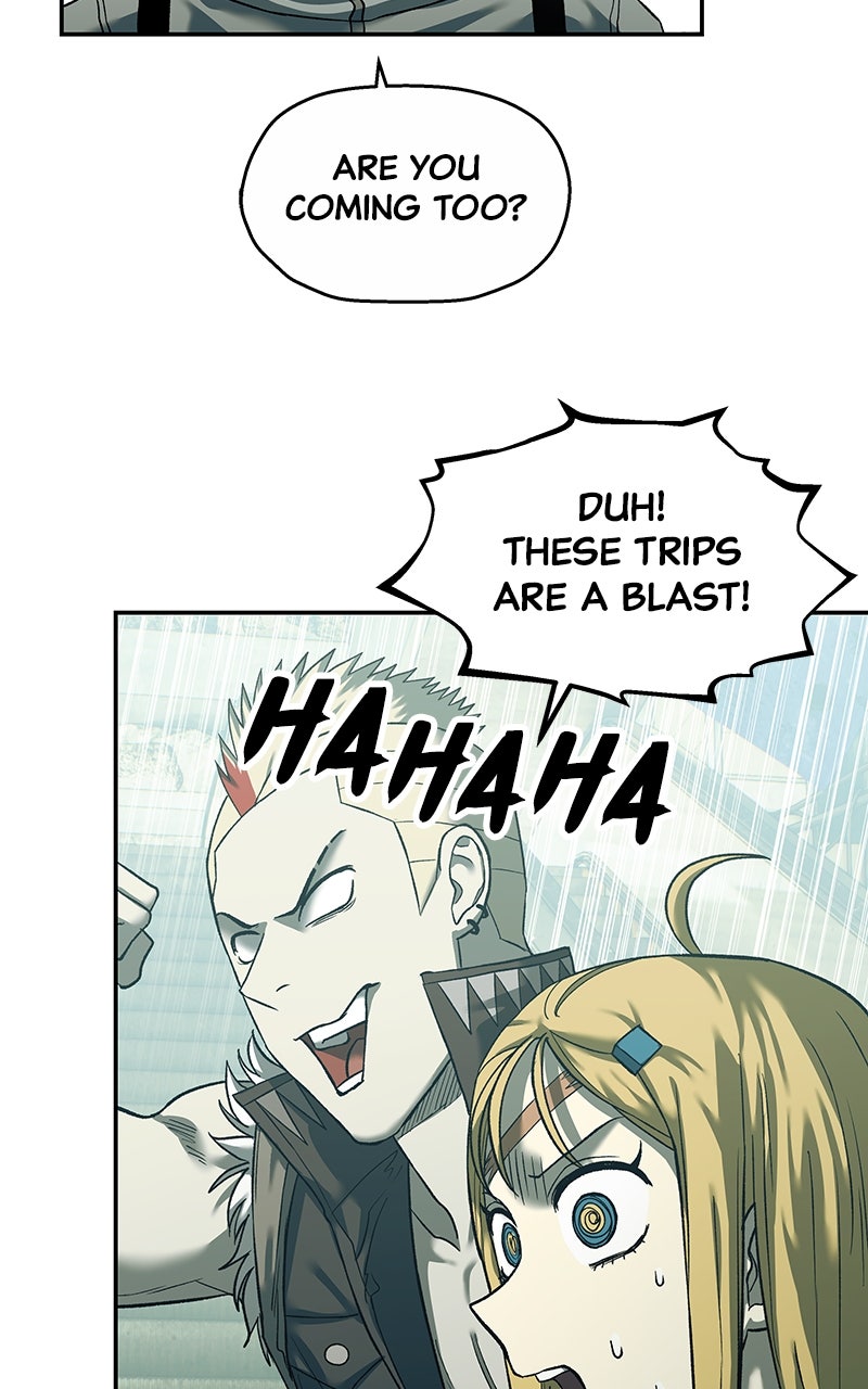 Read Surviving the Apocalypse EN Manga Online