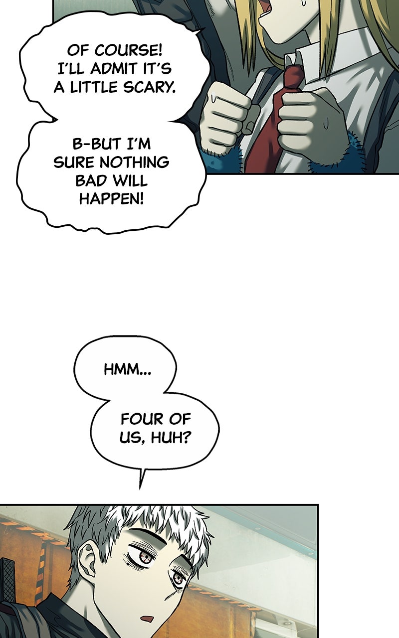 Read Surviving the Apocalypse EN Manga Online