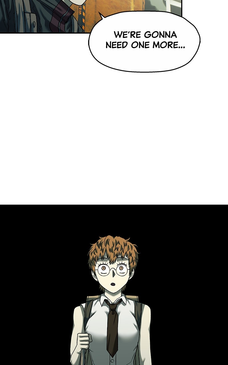 Read Surviving the Apocalypse EN Manga Online