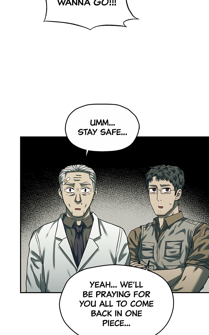 Read Surviving the Apocalypse EN Manga Online