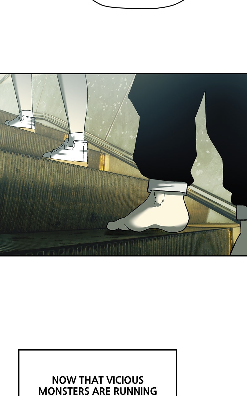 Read Surviving the Apocalypse EN Manga Online