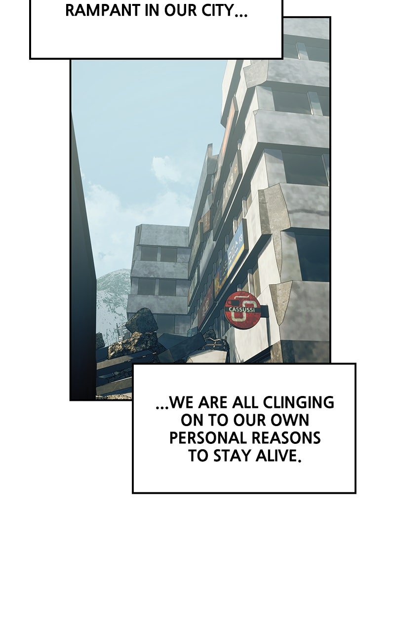 Read Surviving the Apocalypse EN Manga Online