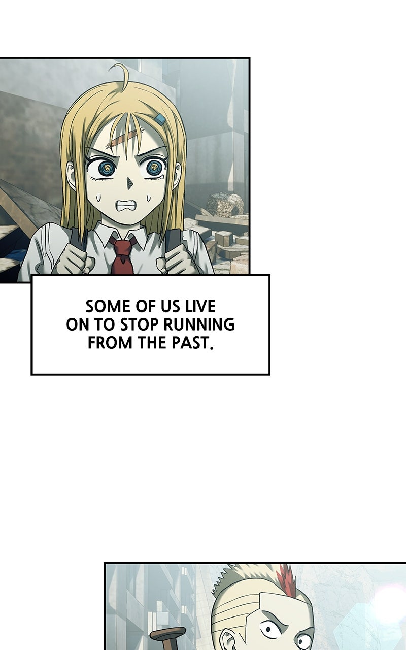 Read Surviving the Apocalypse EN Manga Online