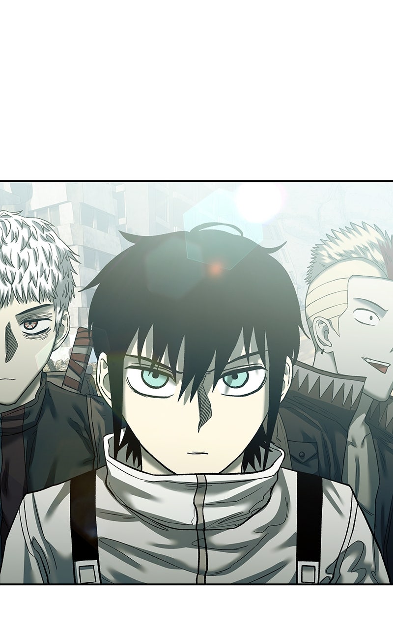 Read Surviving the Apocalypse EN Manga Online