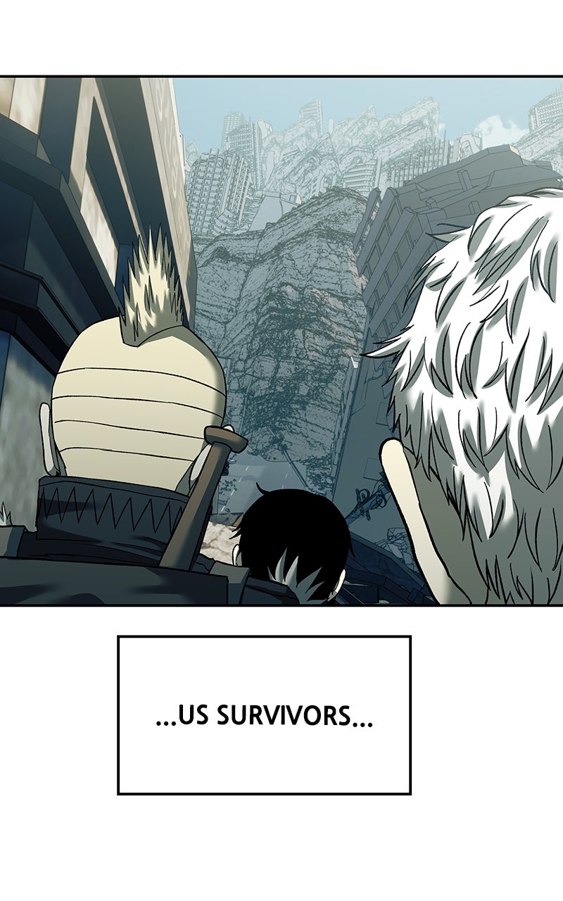 Read Surviving the Apocalypse EN Manga Online